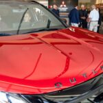 Kia registra otro récord de ventas en julio
