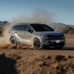 Volkswagen anunció los precios oficiales de su nuevo Atlas del 2027