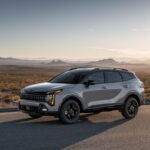 Kia anuncia el precio del renovado Niro 2027