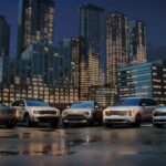 Kia da a conocer los precios del sedán Kia K5 del 2027