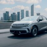 Kia da a conocer los precios del Sorento 2027