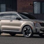 Kia Telluride HEV del 2027, el SUV familiar que combina fuerza, lujo y una sorprendente eficiencia