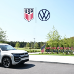 Estreno mundial del nuevo ID. Tiguan